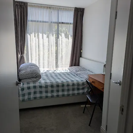 Newmarket Homestay - Double Room